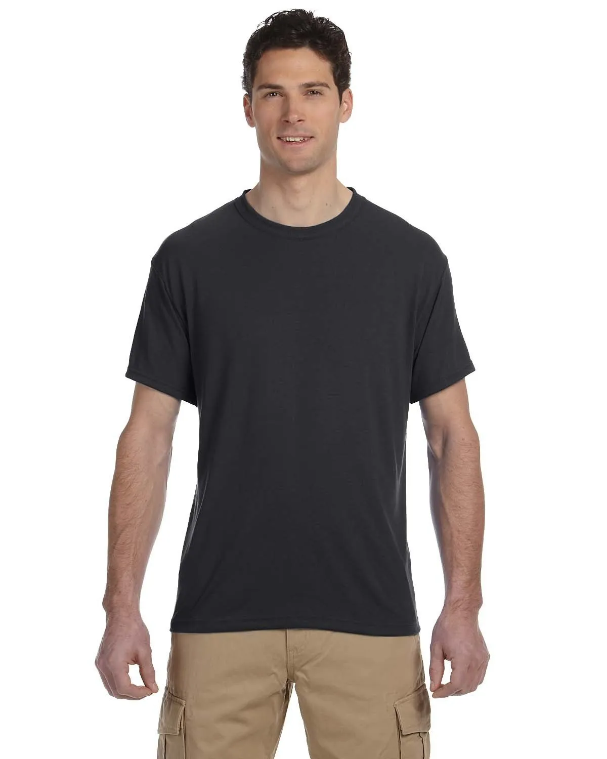 21M-Jerzees-CHARCOAL GREY