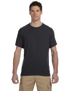 21M-Jerzees-CHARCOAL GREY