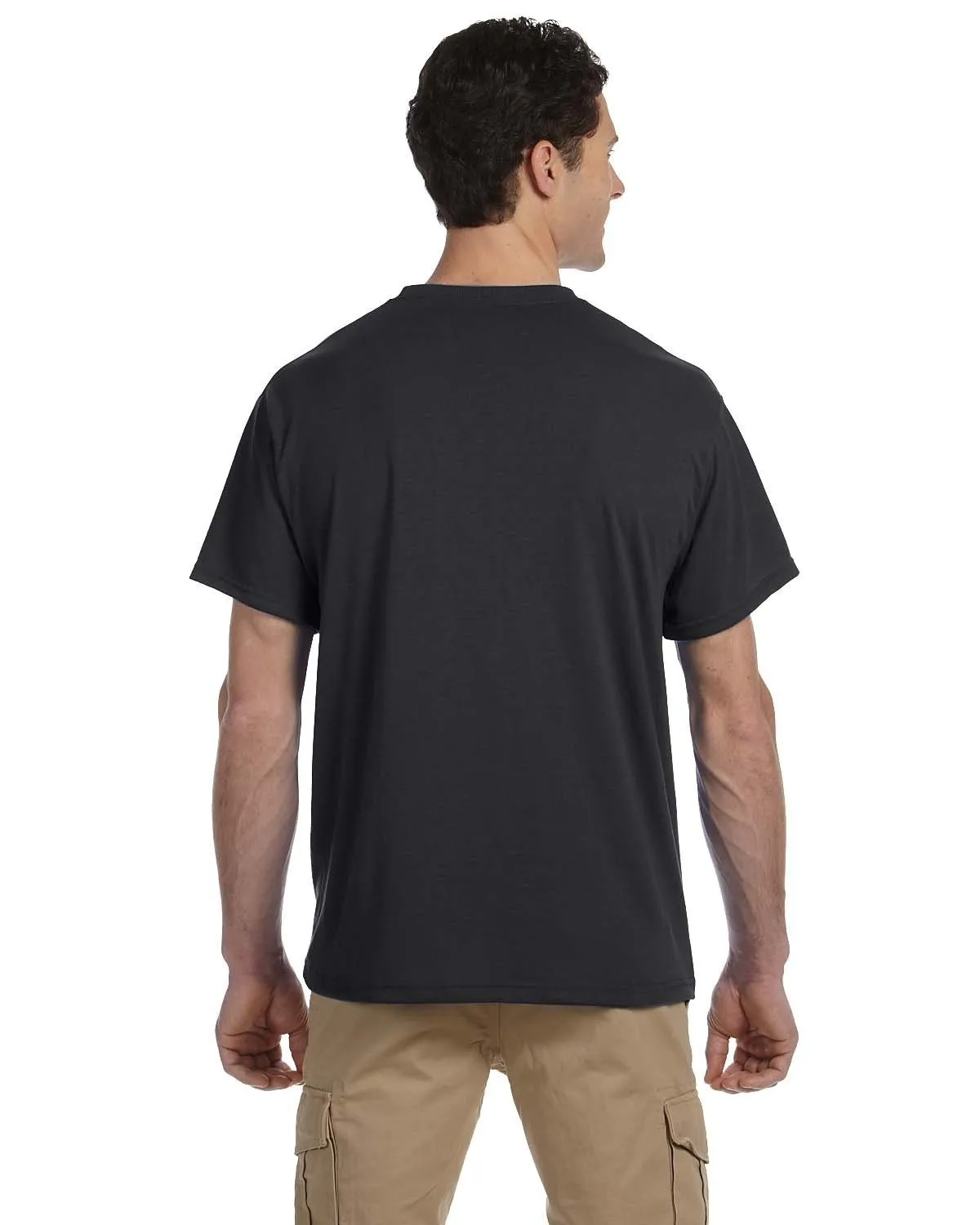 21M-Jerzees-CHARCOAL GREY