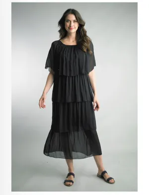 All Night Long Dress