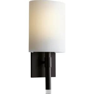 Beacon Single-Light Wall Sconce - Old World