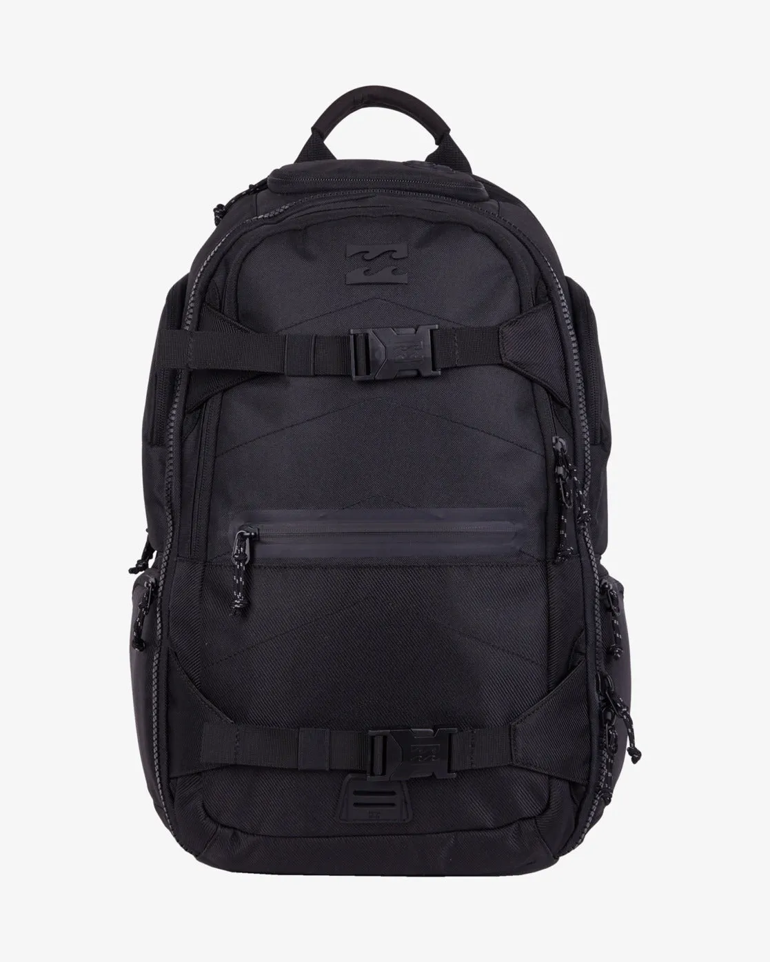 Billabong Men's Combat Large Backpack Stealth UBYBP00150_STH