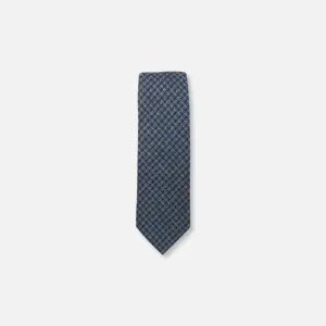 Bruin Checkered Tie