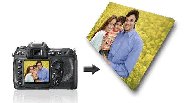 Canvas Prints