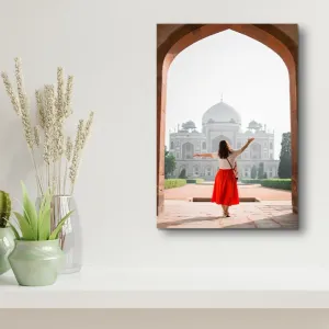 Canvas Prints