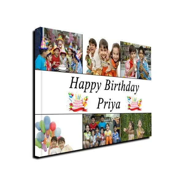 Canvas Prints