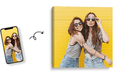 Canvas Prints