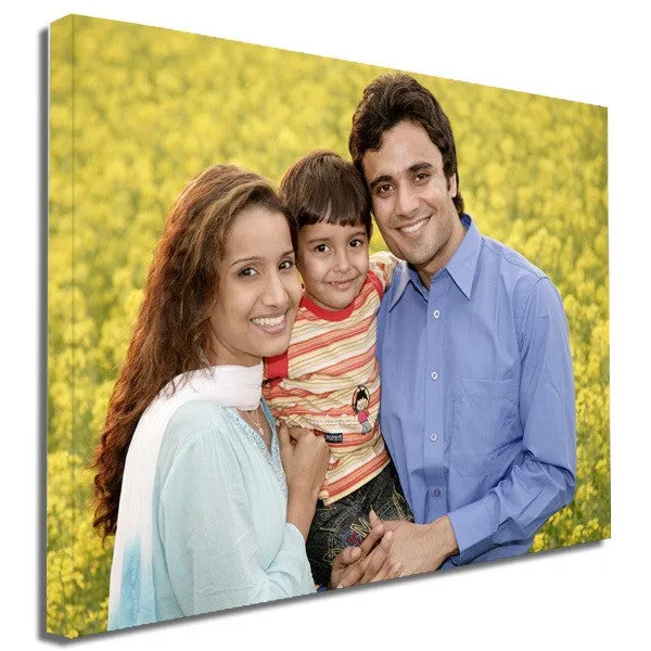 Canvas Prints