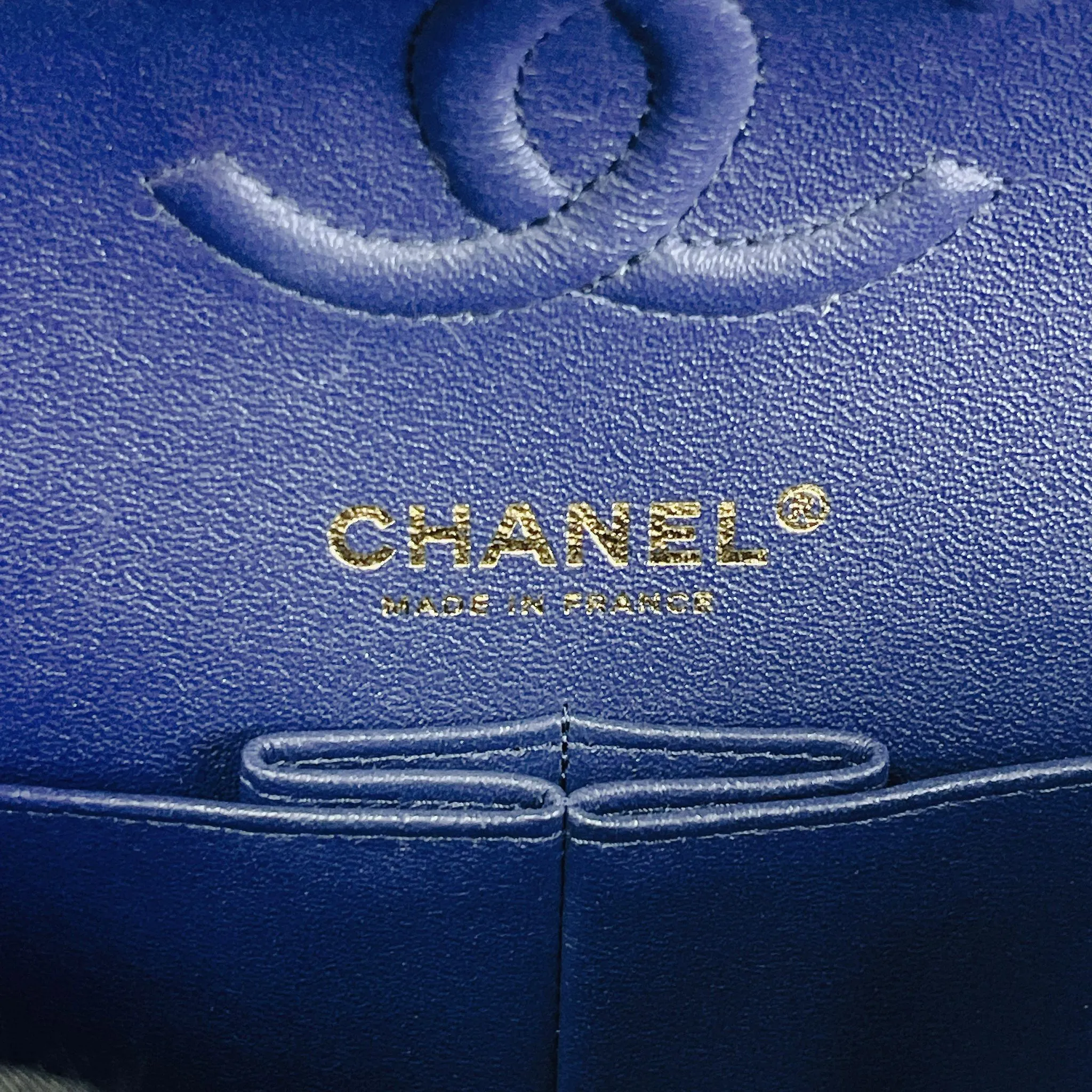 Chanel Timeless Classic Small