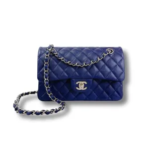 Chanel Timeless Classic Small