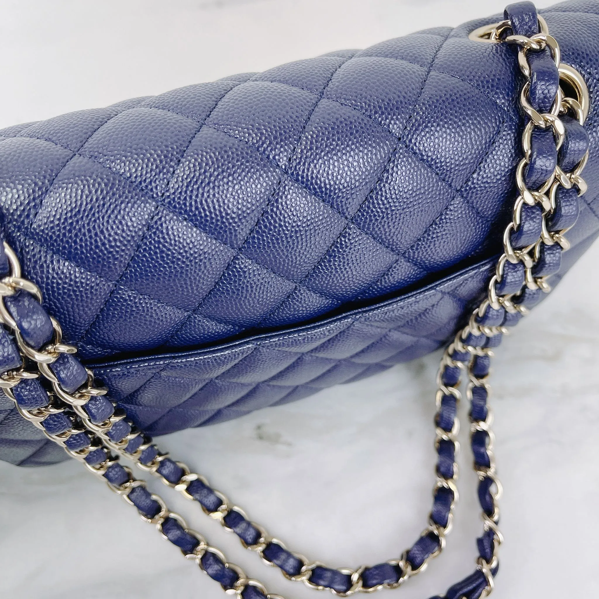 Chanel Timeless Classic Small
