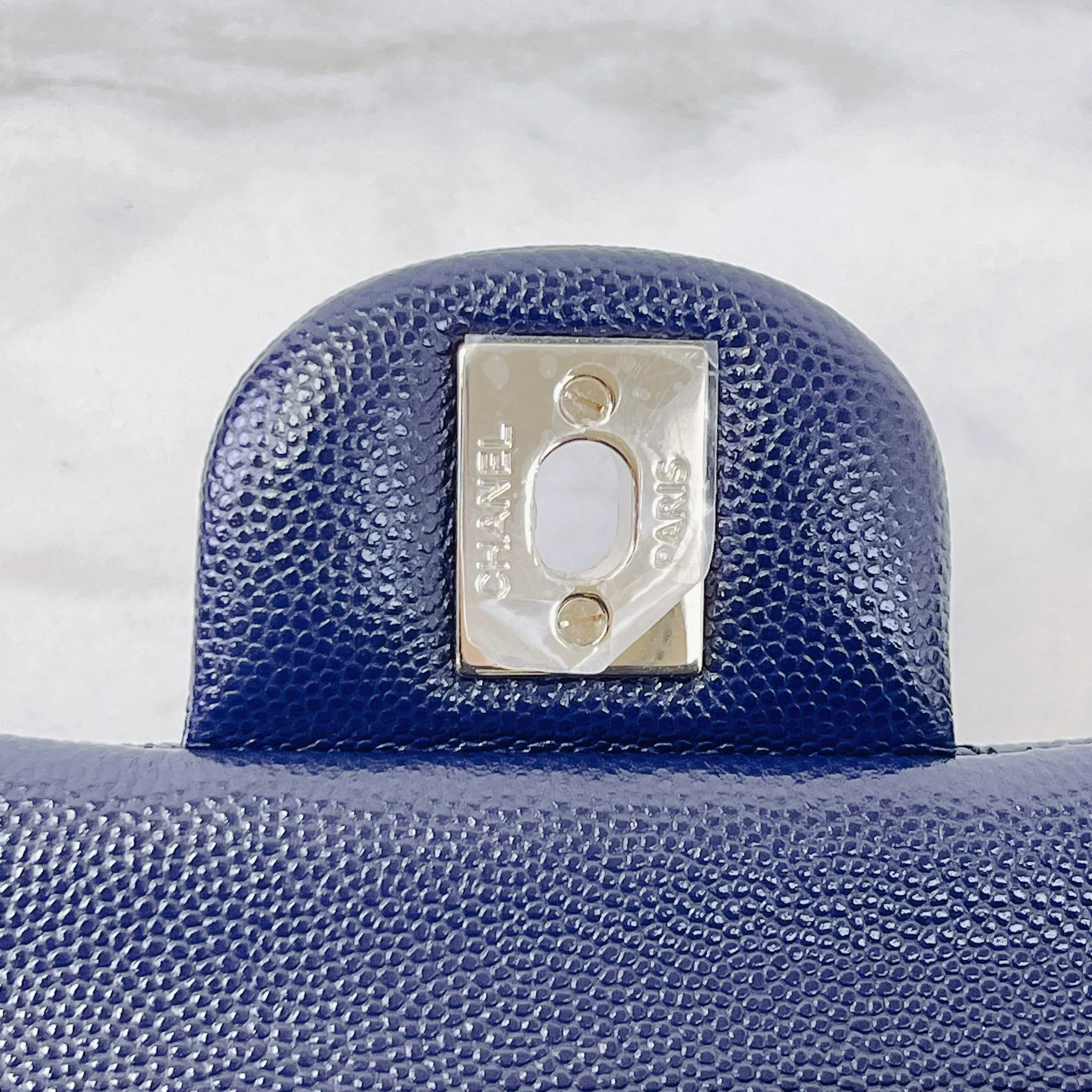 Chanel Timeless Classic Small