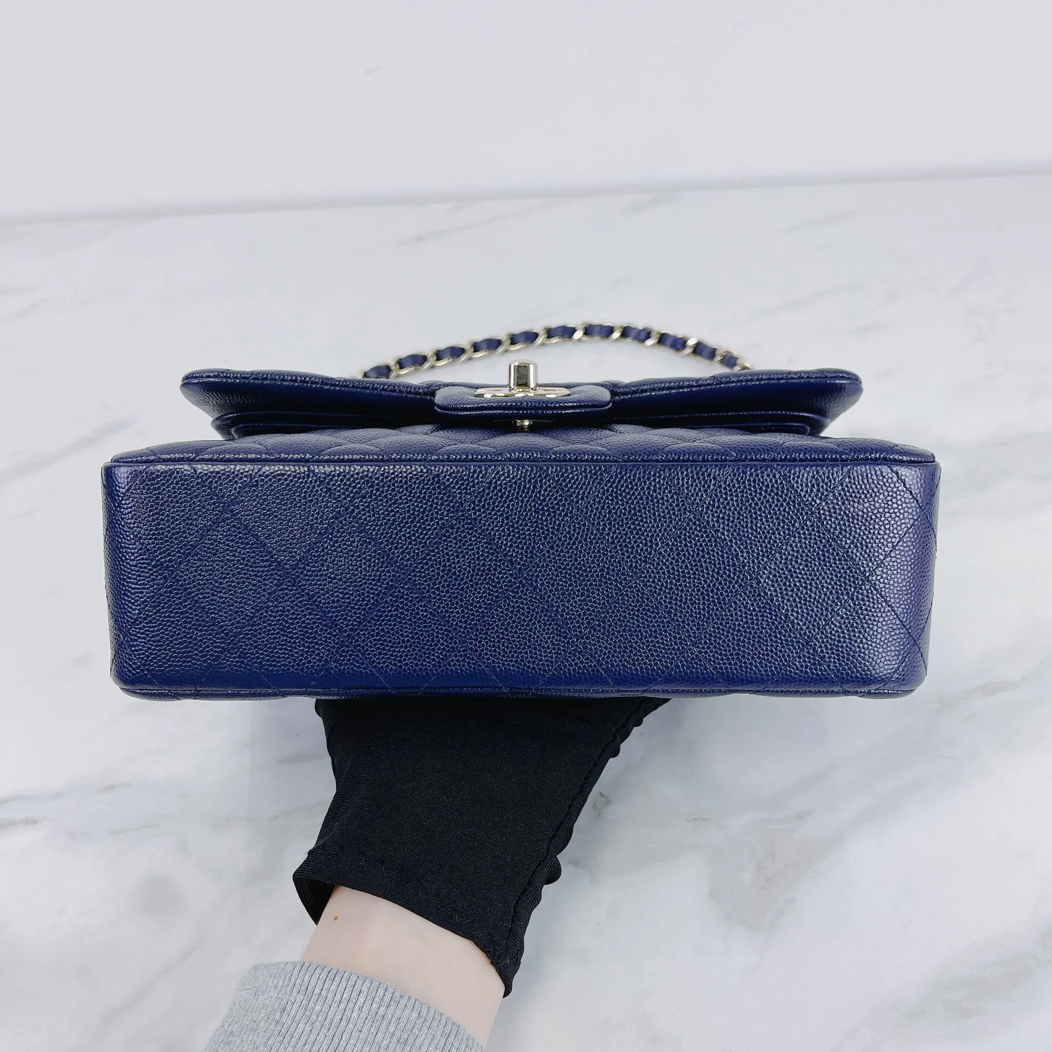 Chanel Timeless Classic Small