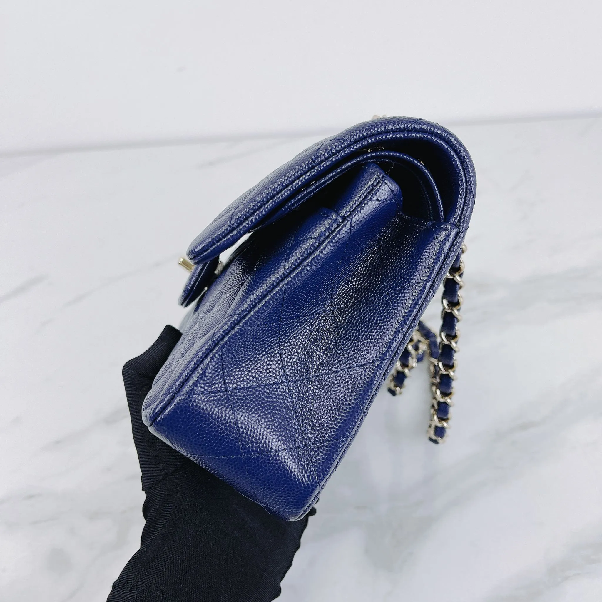 Chanel Timeless Classic Small
