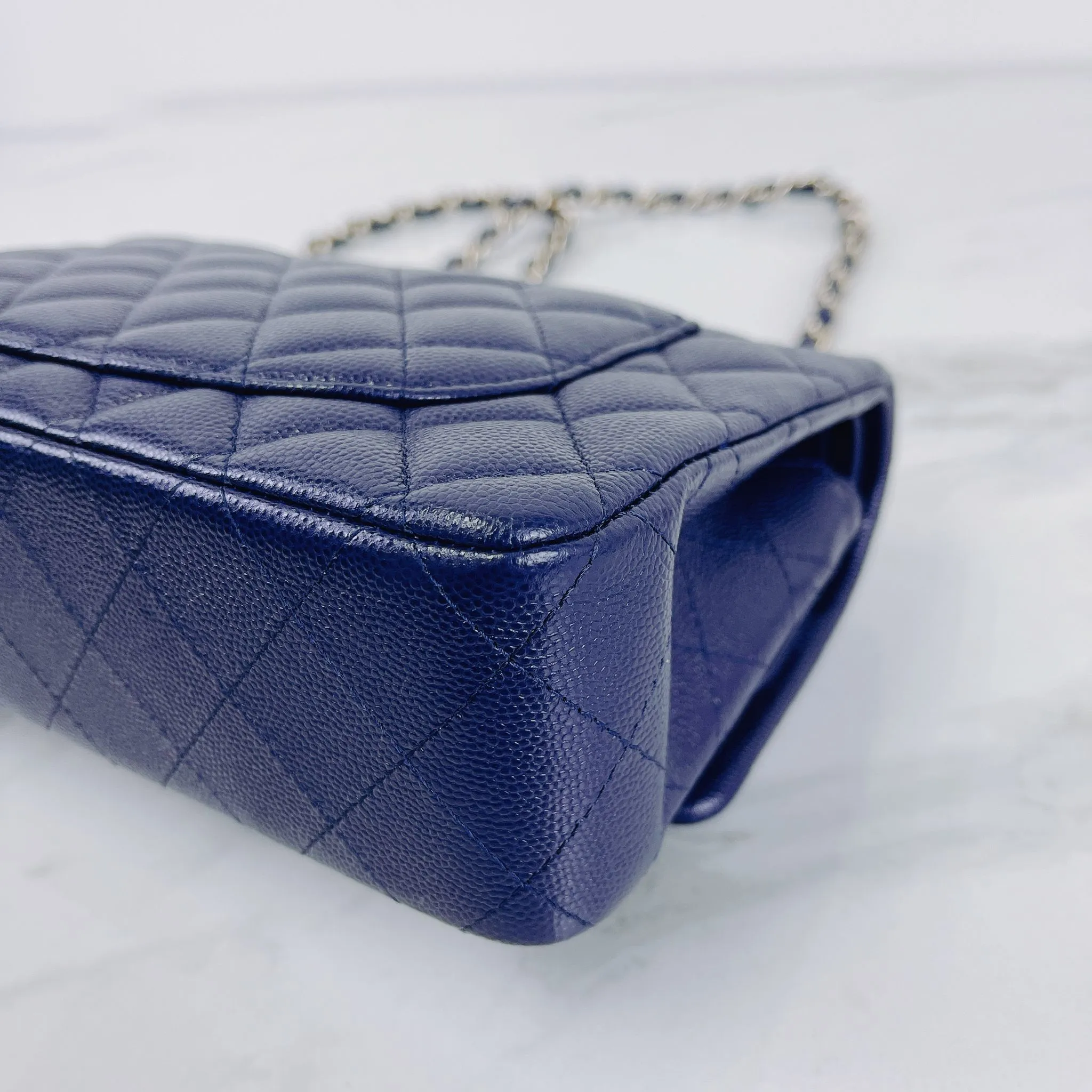 Chanel Timeless Classic Small