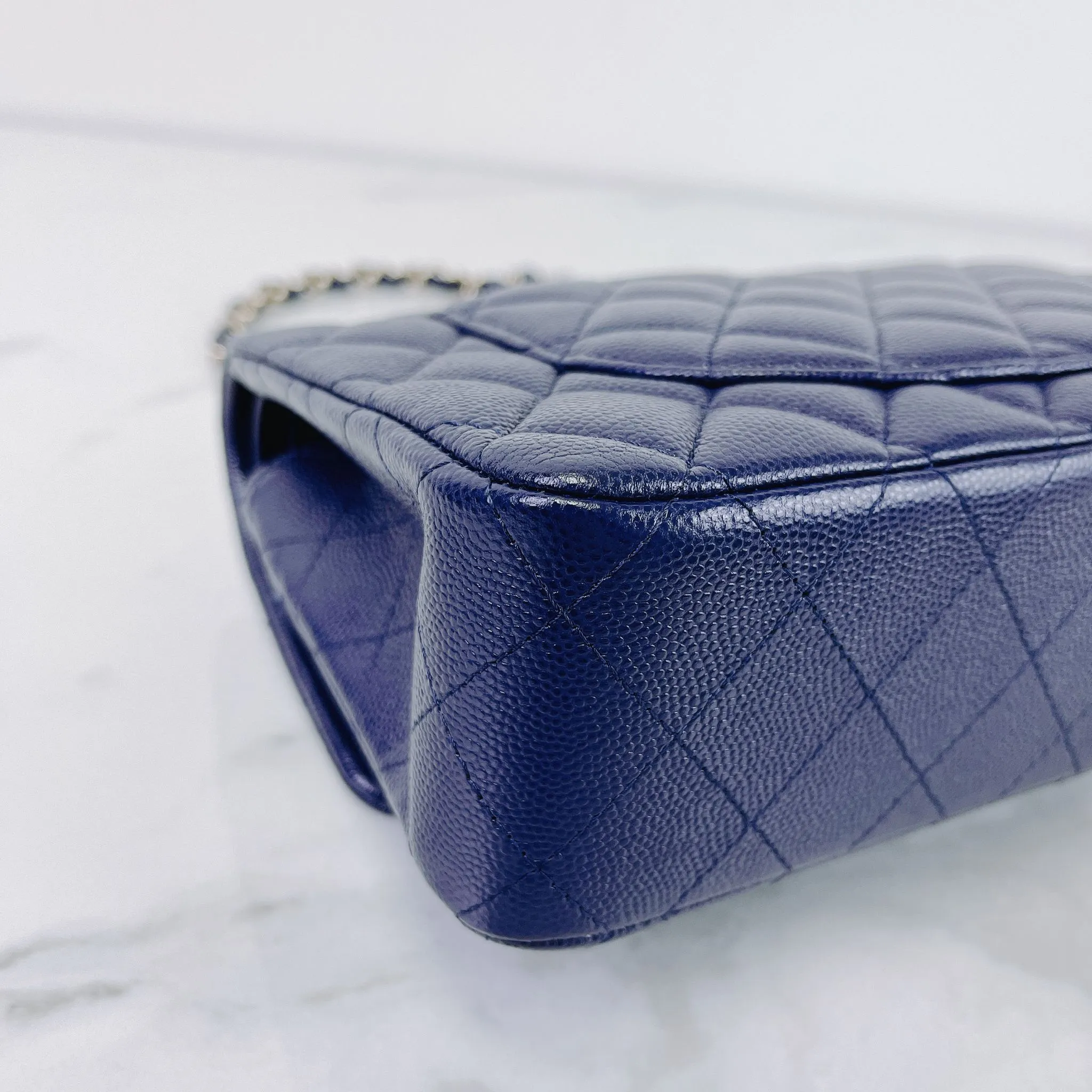 Chanel Timeless Classic Small
