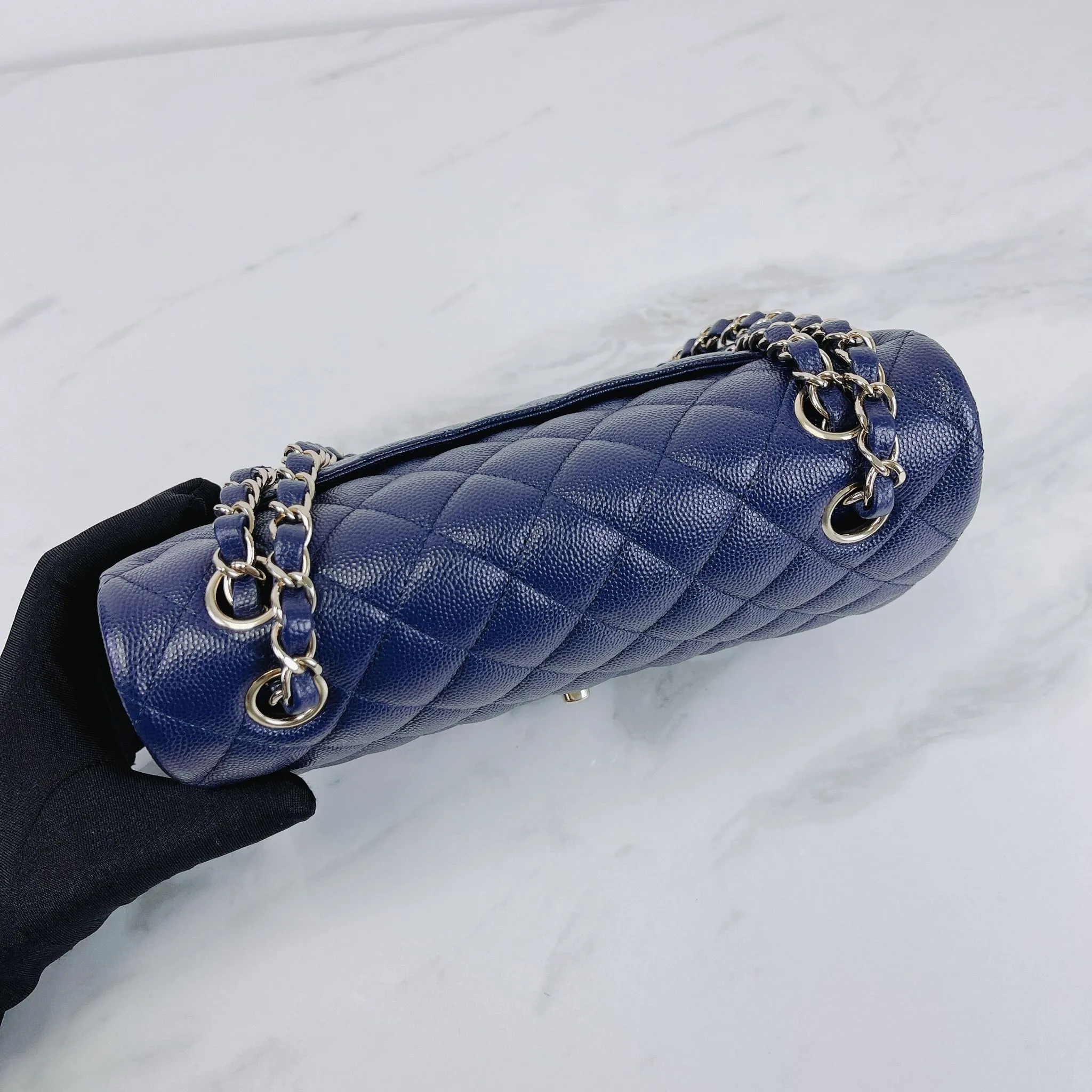 Chanel Timeless Classic Small