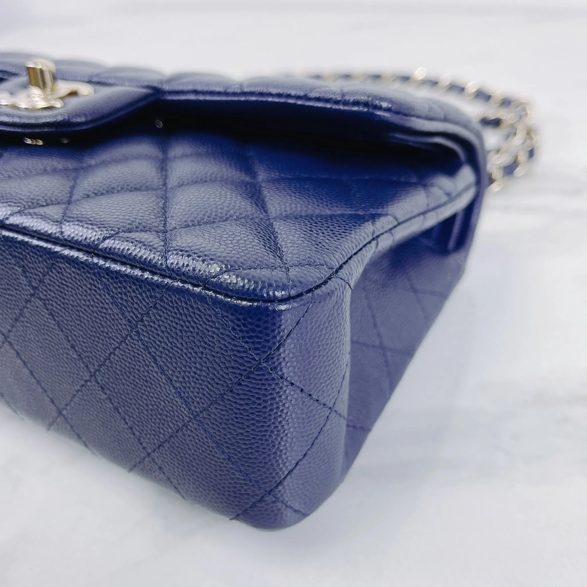 Chanel Timeless Classic Small