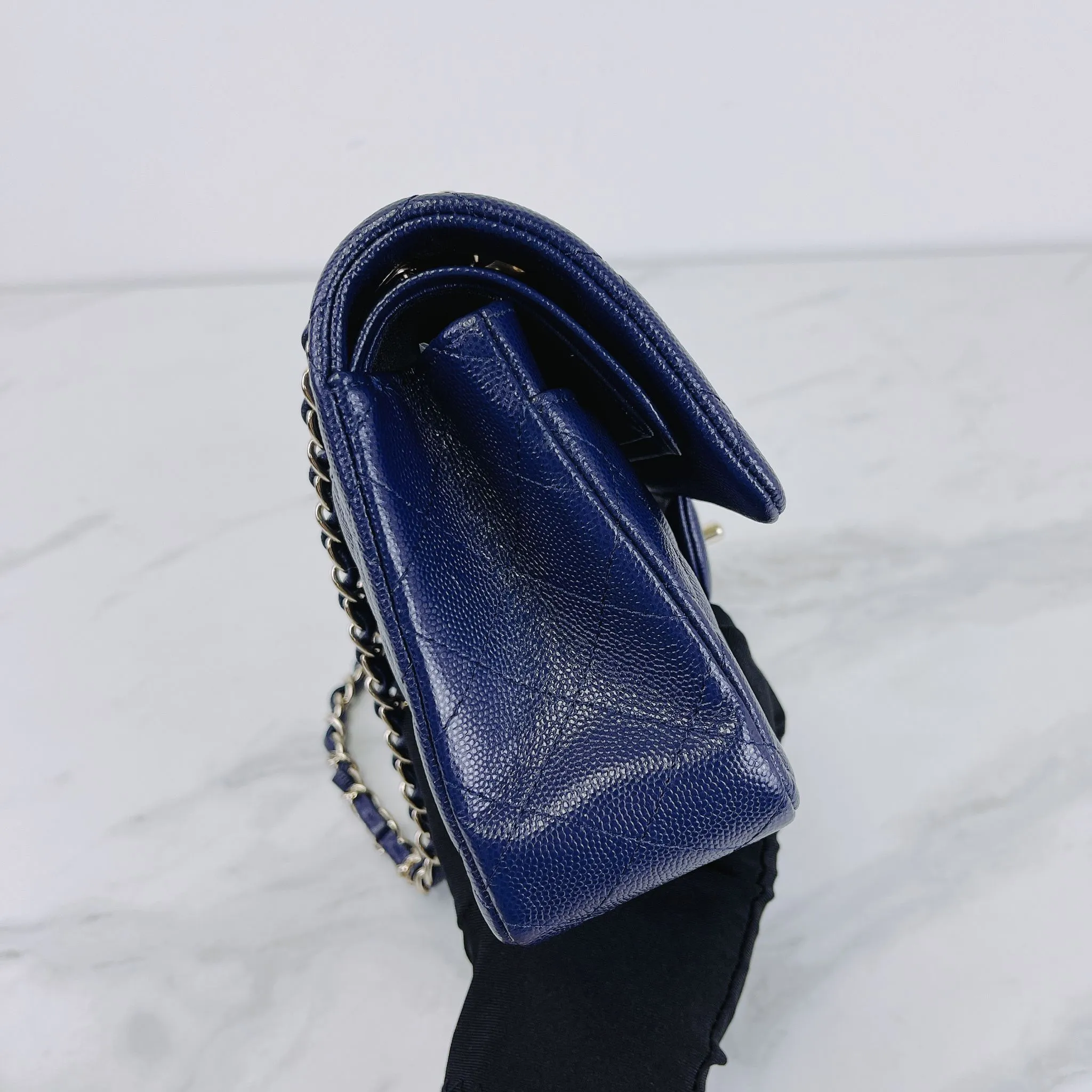 Chanel Timeless Classic Small