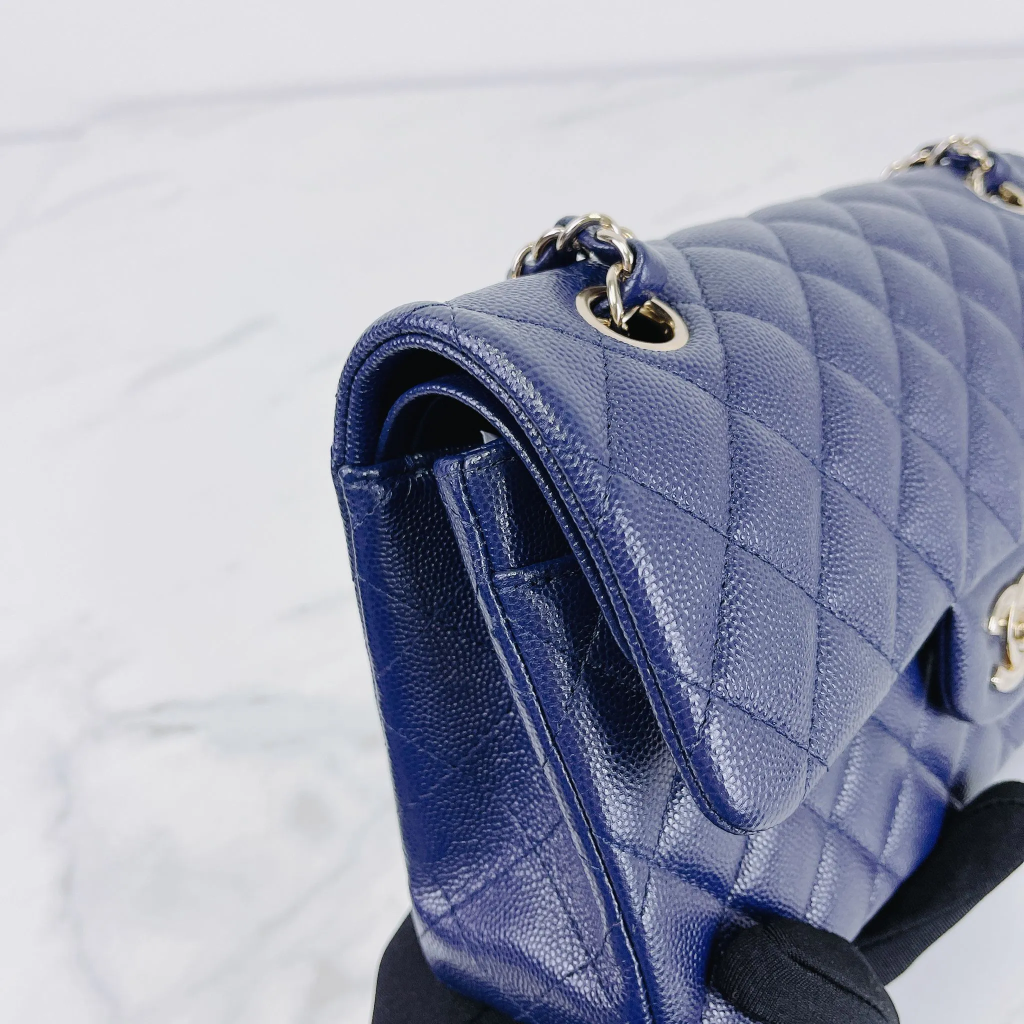 Chanel Timeless Classic Small