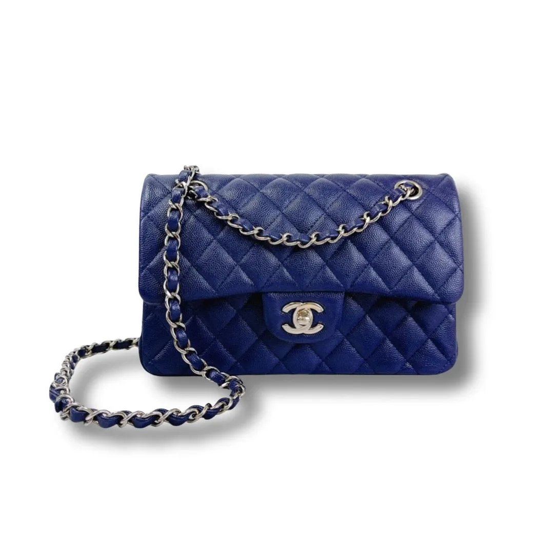 Chanel Timeless Classic Small