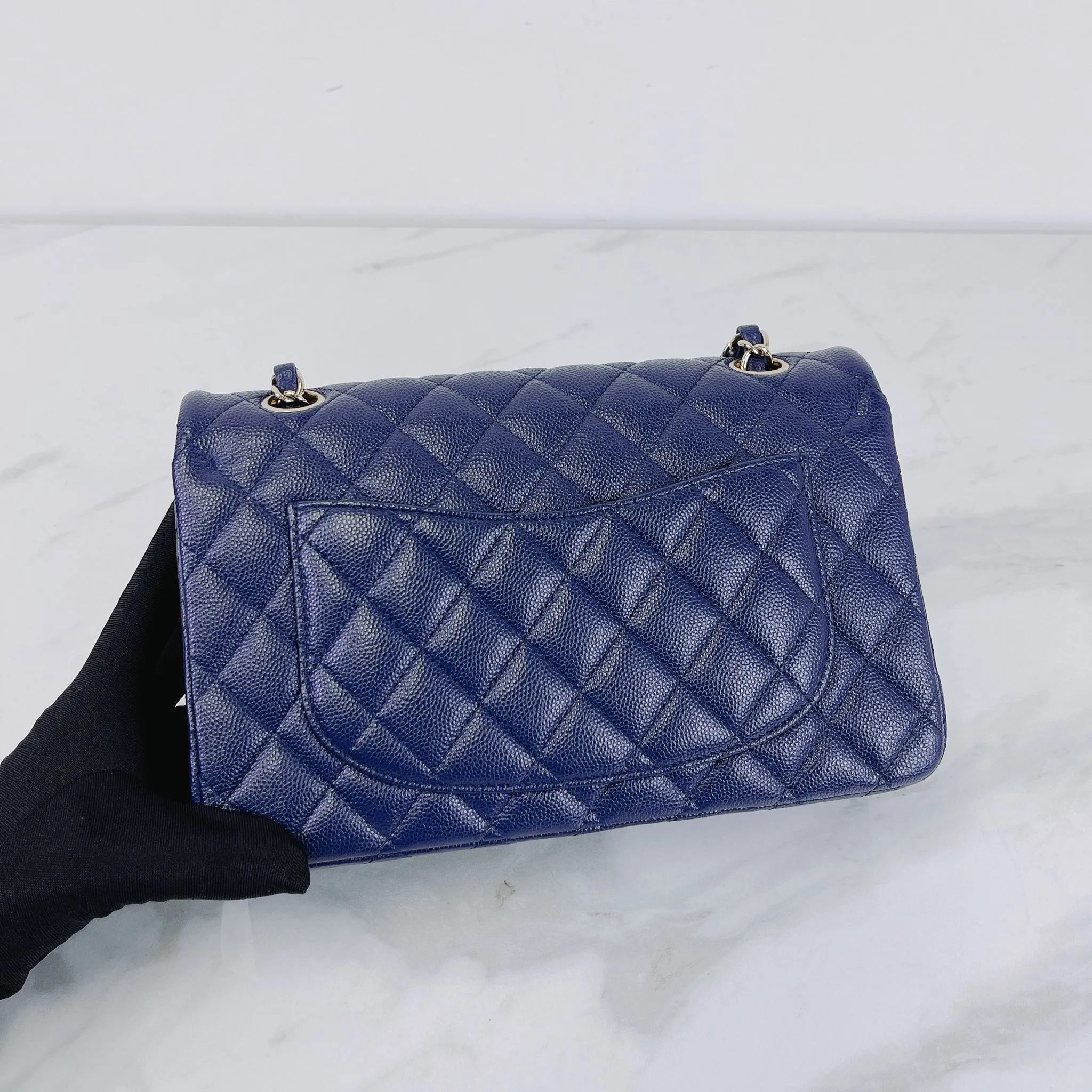 Chanel Timeless Classic Small