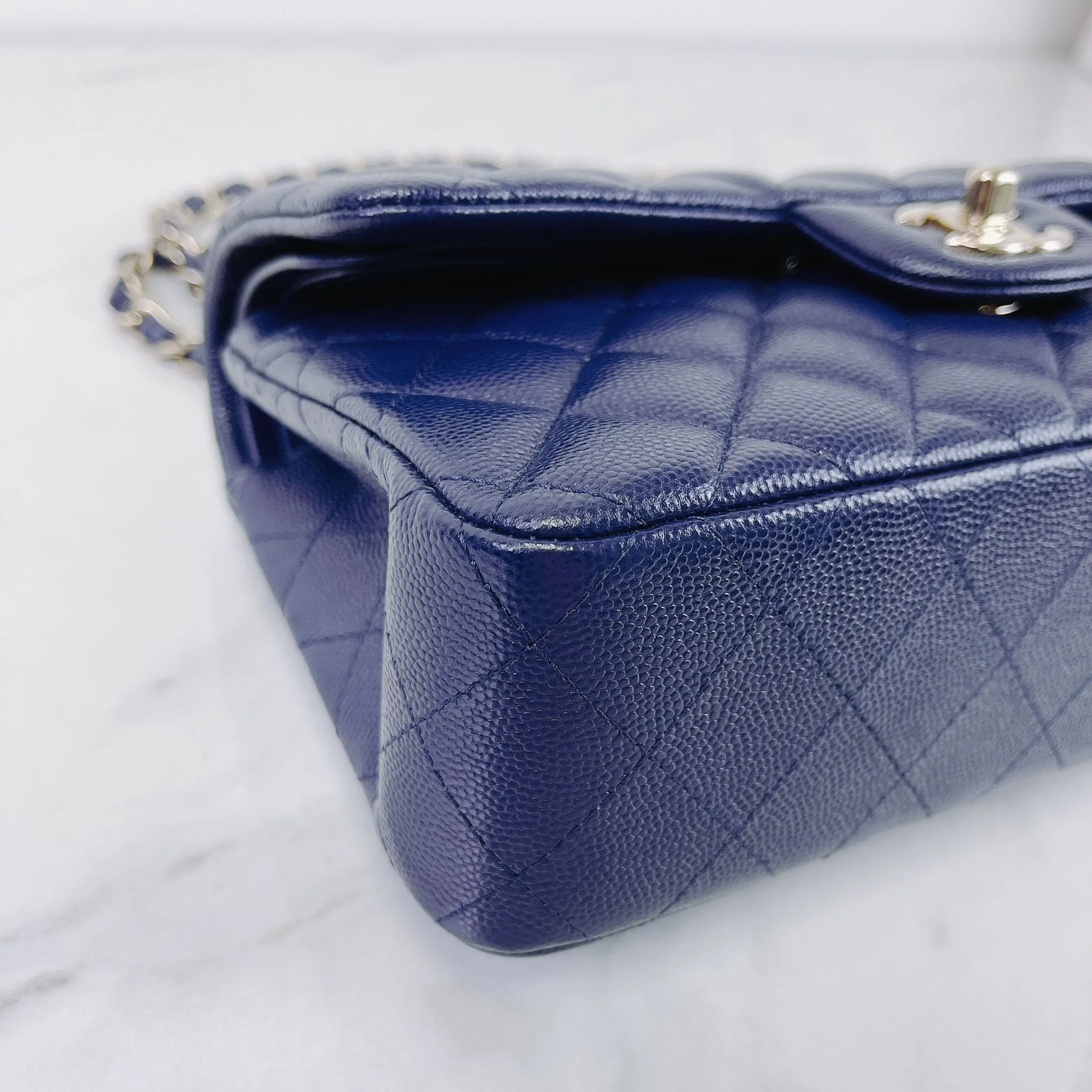 Chanel Timeless Classic Small