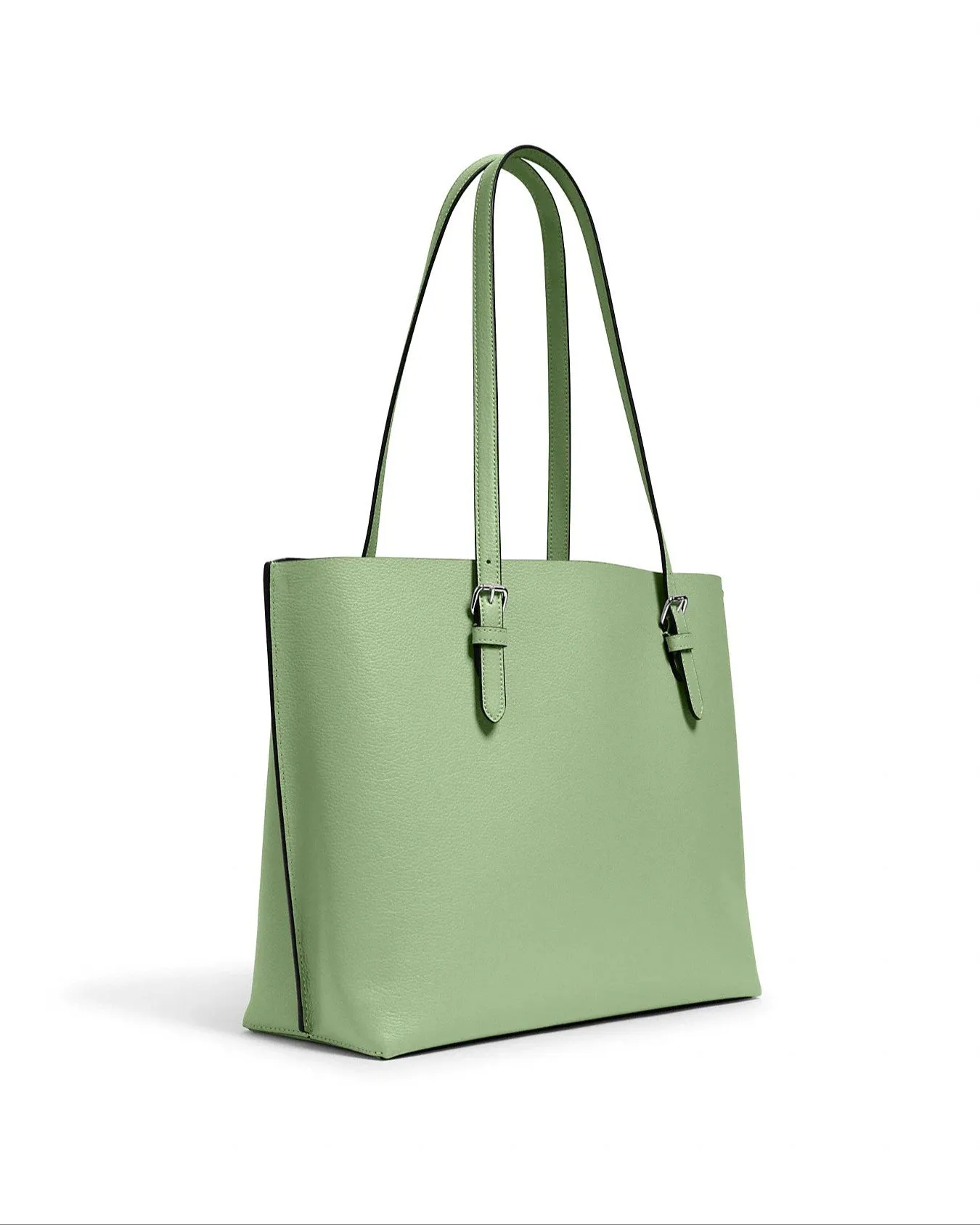 Coach Mollie Tote