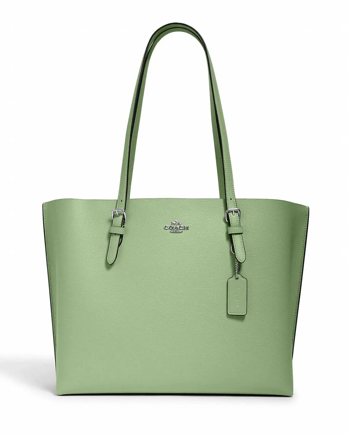 Coach Mollie Tote