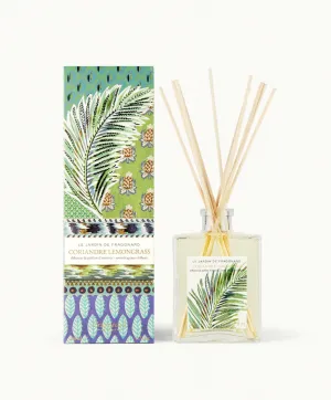 Coriandre Lemongrass Diffuser