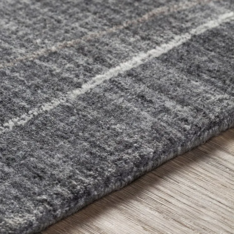 Costilla 8' x 10' Area Rug - Gray