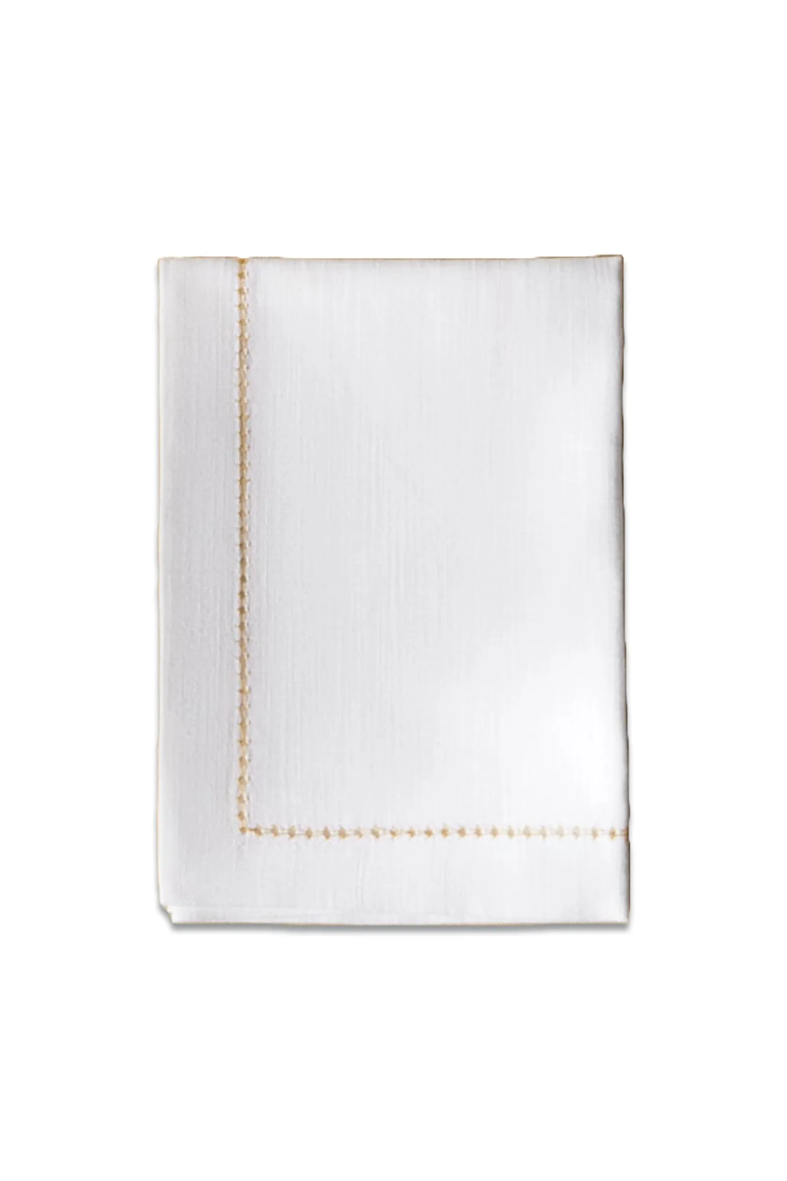 Cotton Napkin Embroidered Stitching