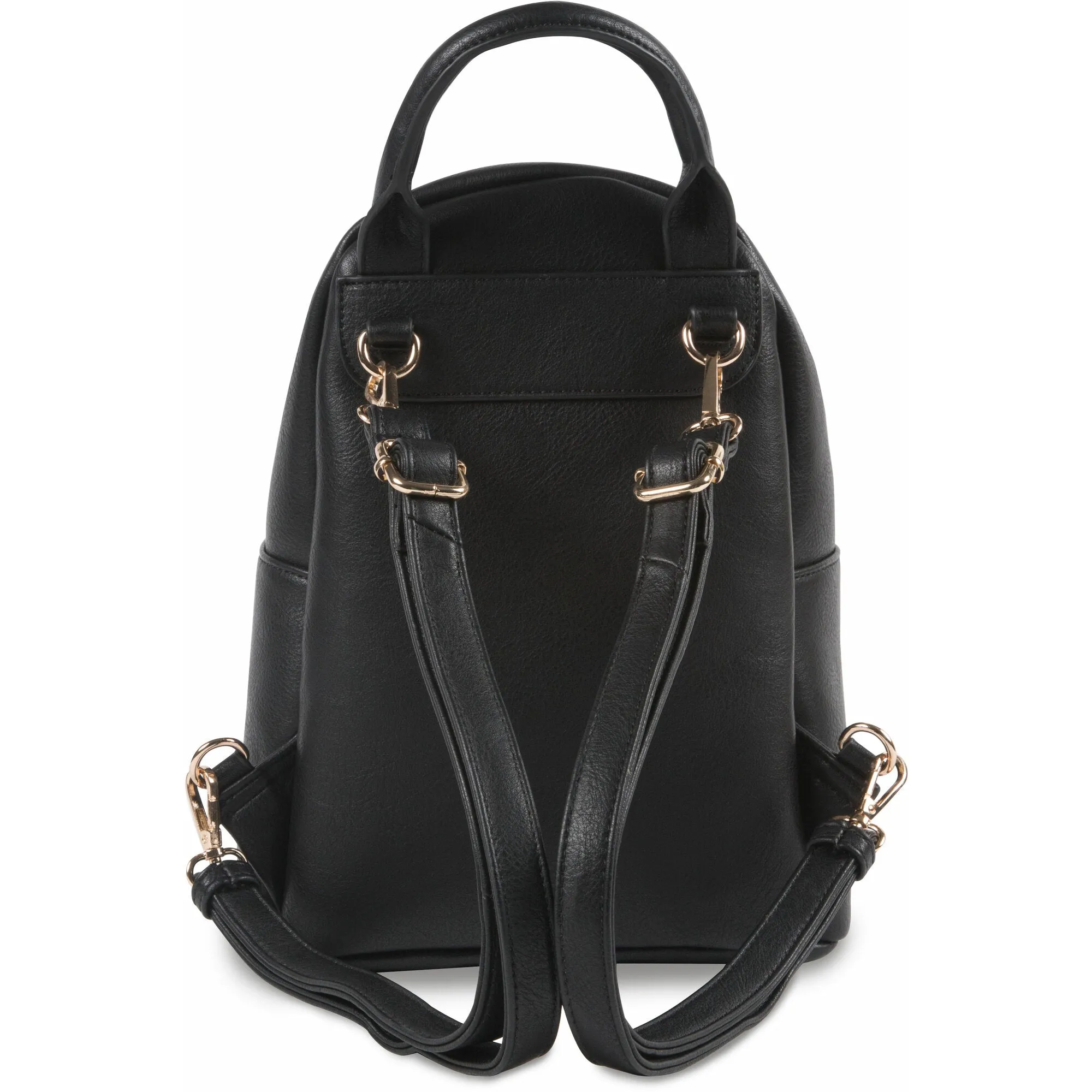 Crimson Ali 9" x 11.5" Backpack Handbag