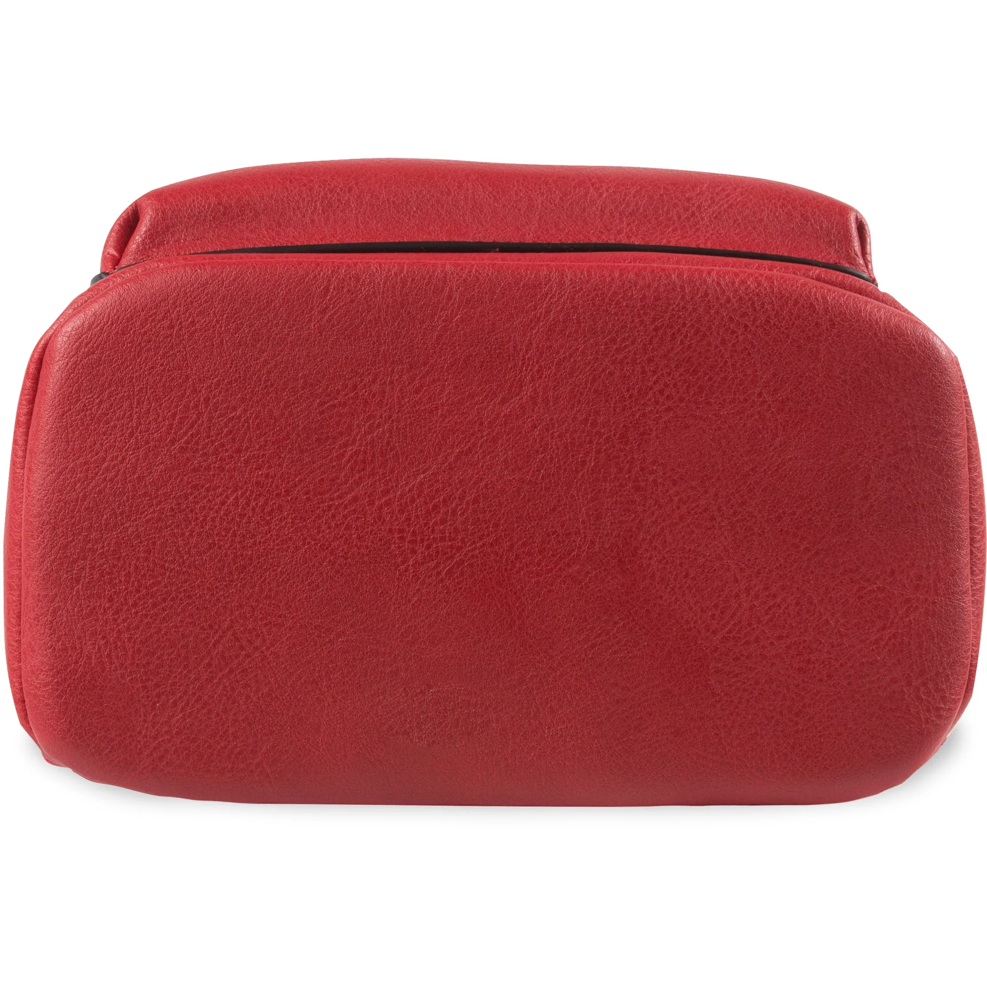 Crimson Ali 9" x 11.5" Backpack Handbag