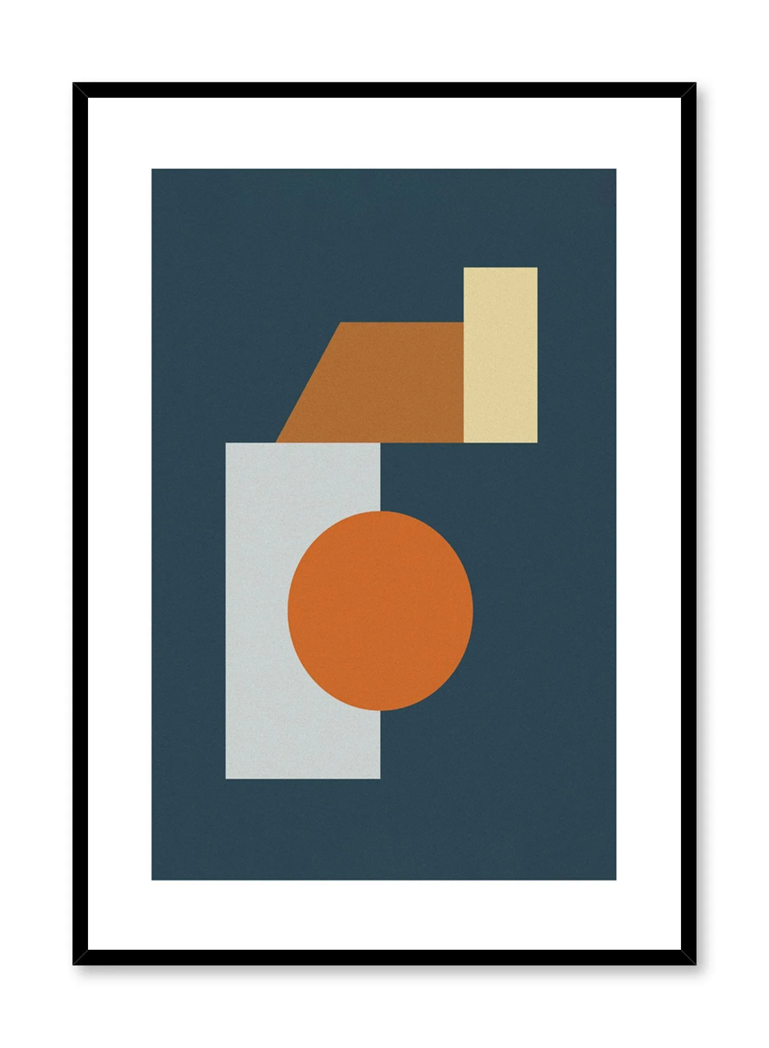 Down Below, Poster