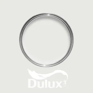 Dulux White Mist