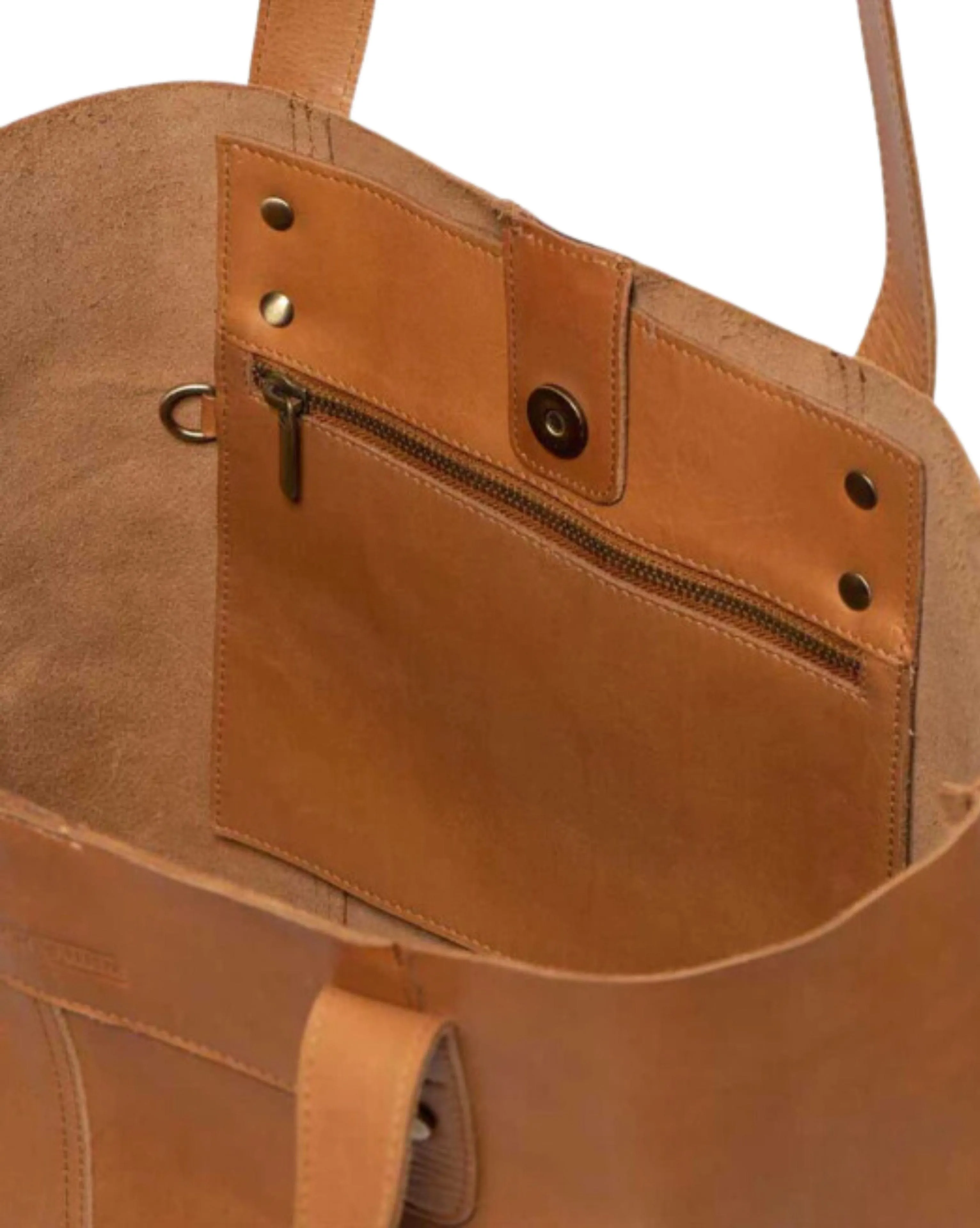 Emma Tote Bag