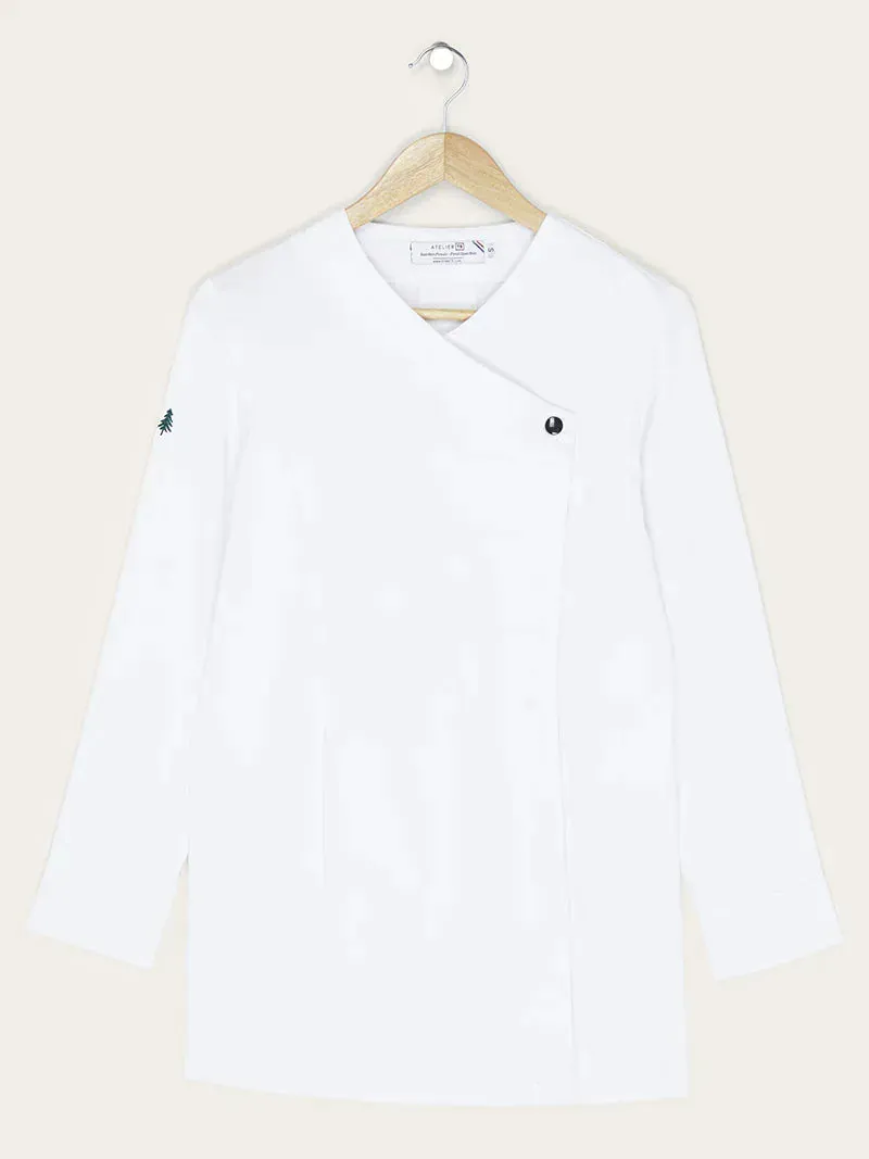 ENORA WOMEN’S CHEF JACKET
