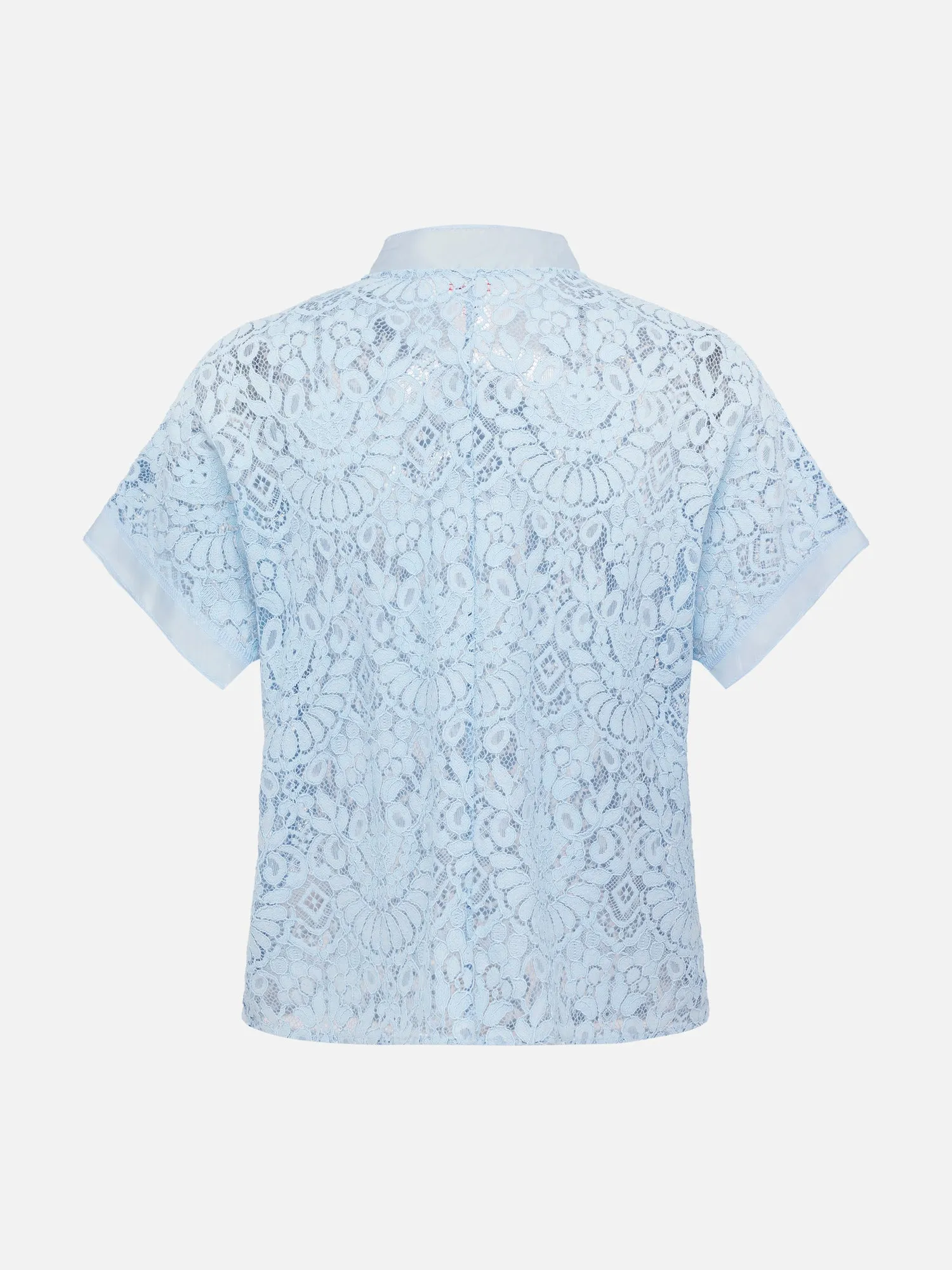 EP YAYING Chinese Style New Traditional Shirt
