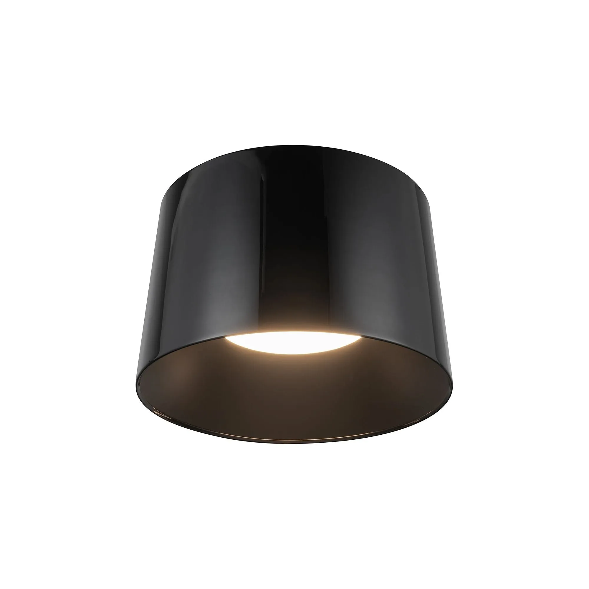 Etta 13" LED Flush Mount
