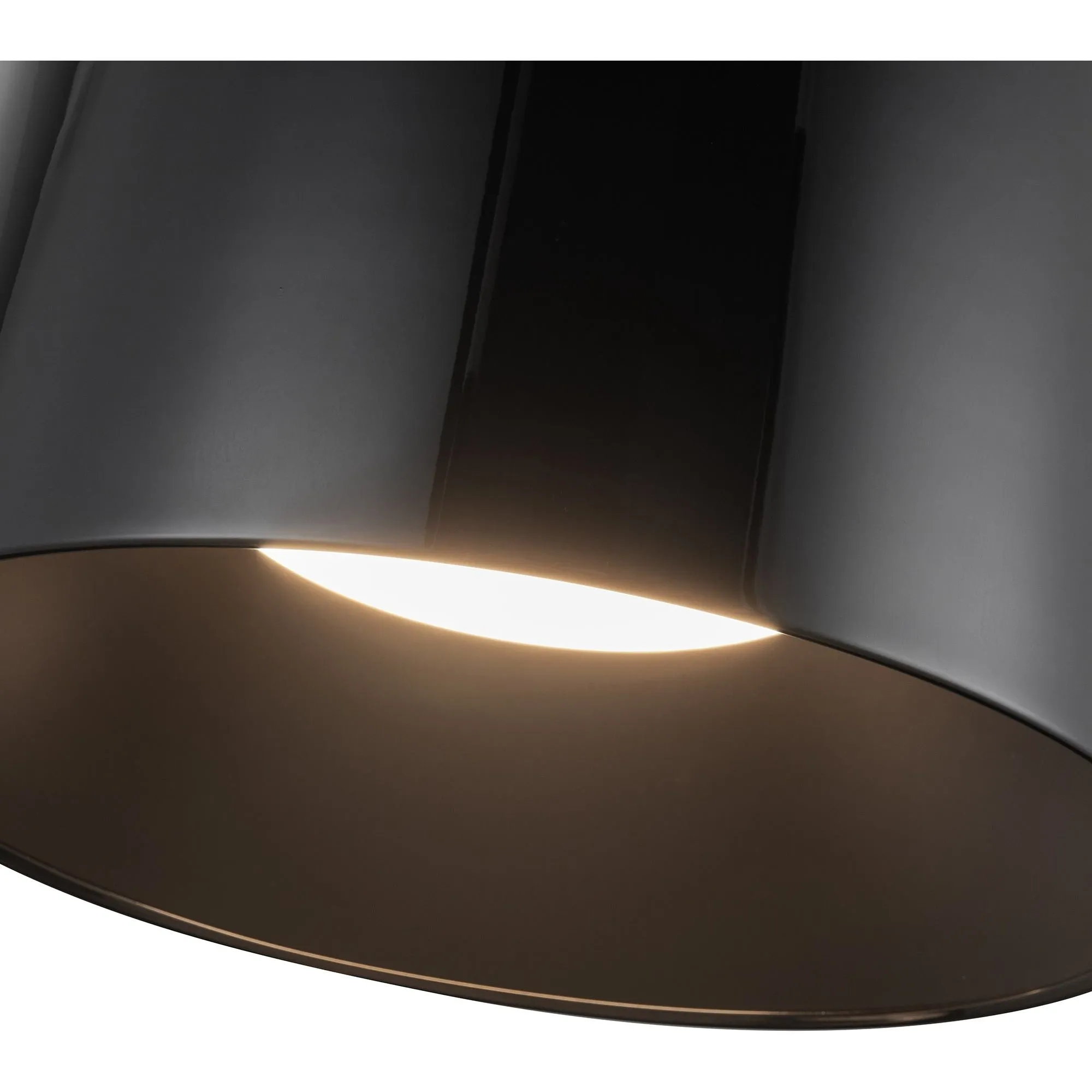 Etta 13" LED Flush Mount