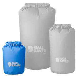 Fjallraven Waterproof Packbag 10L UN Blue