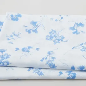 Flora Bella - Tossed Nosegay Boy 2 Yard Cut