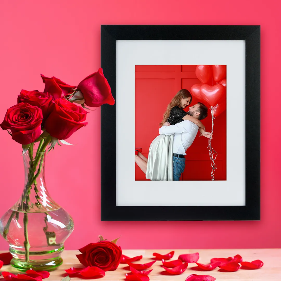 Framed Prints