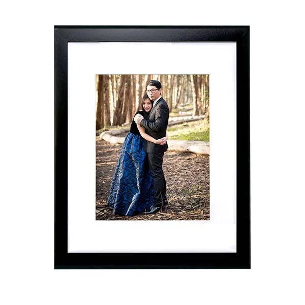 Framed Prints
