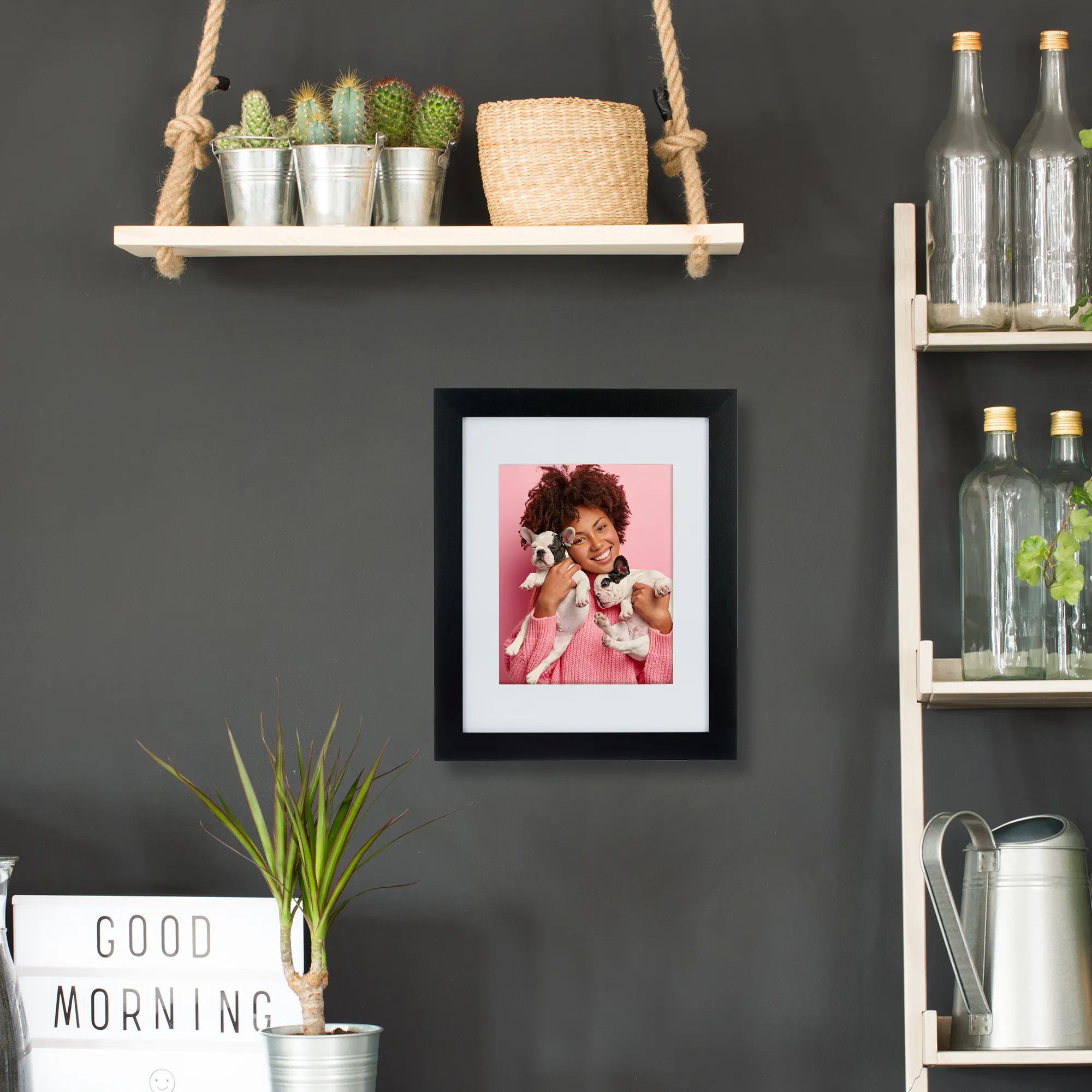 Framed Prints