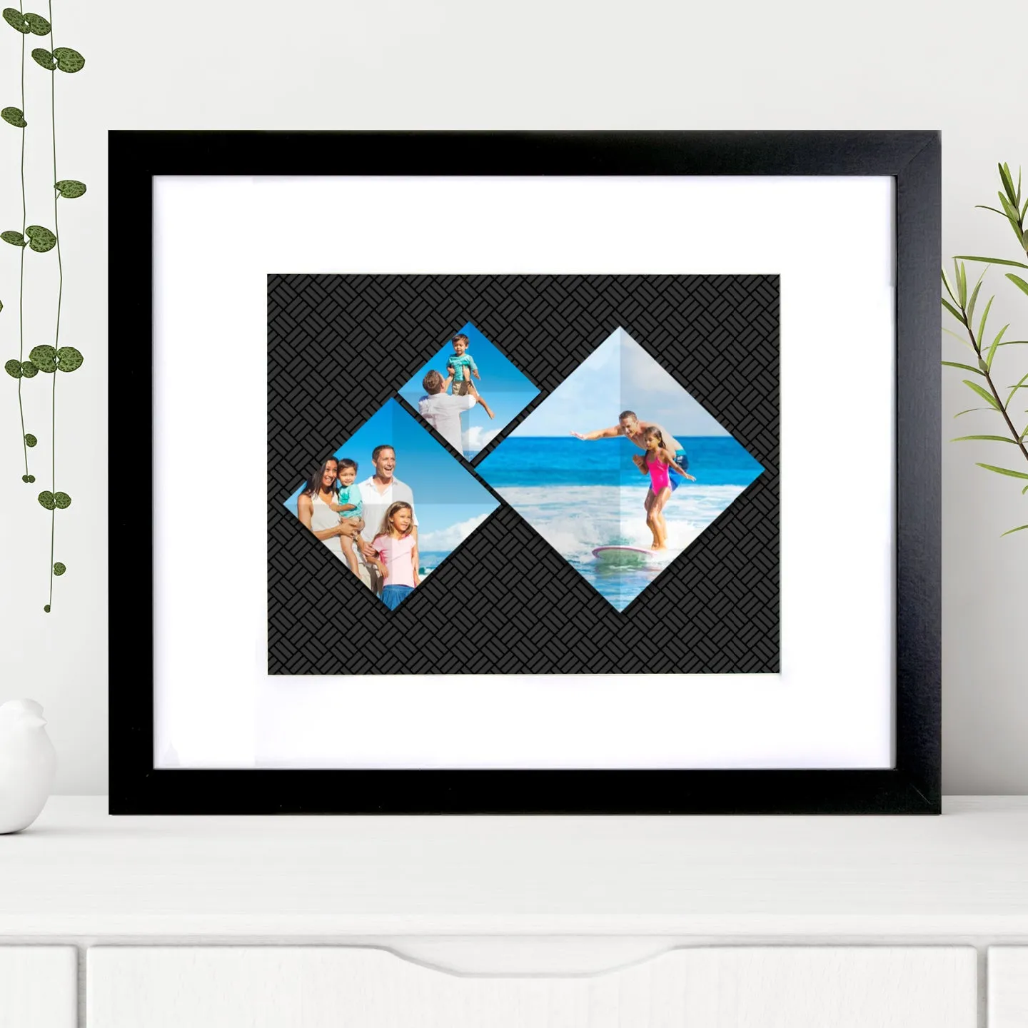 Framed Prints