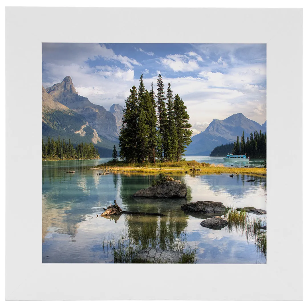 Framed Prints