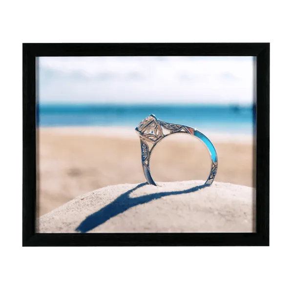 Framed Prints