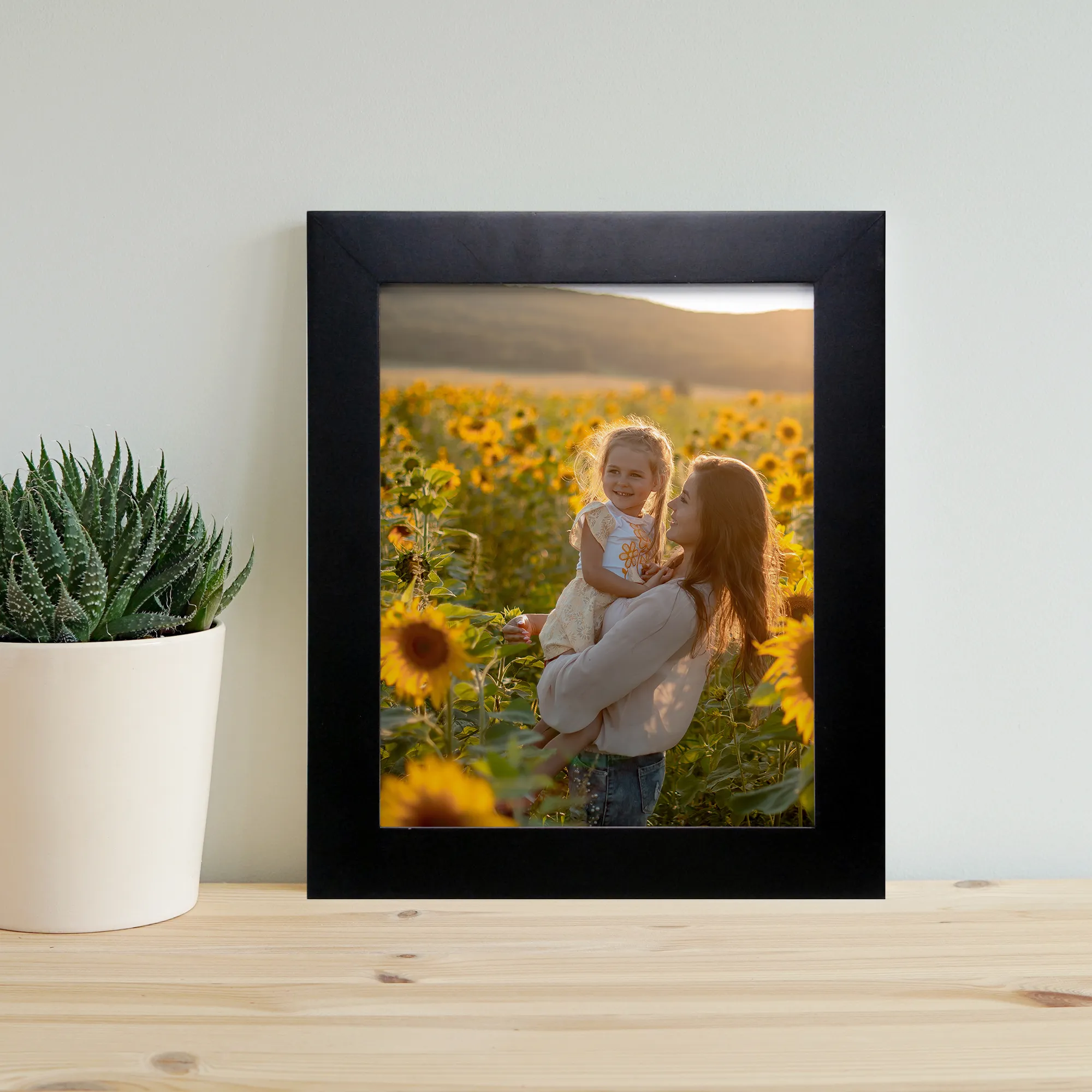 Framed Prints